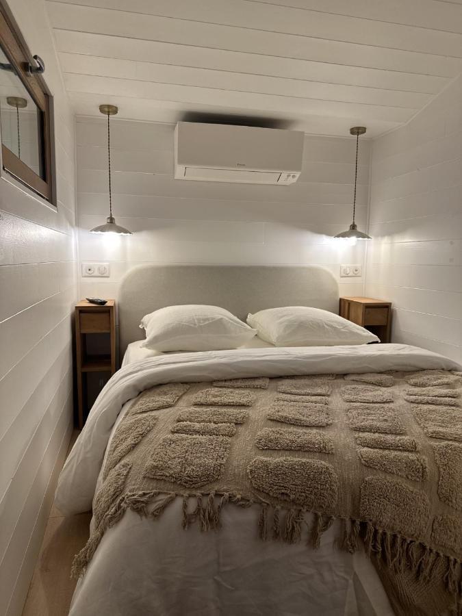 Le Du Lys Avec Bain Scandinave Insolys * Gouvieux